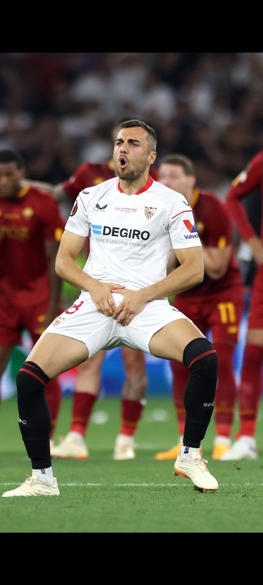 ¡Contigo empezó todo!