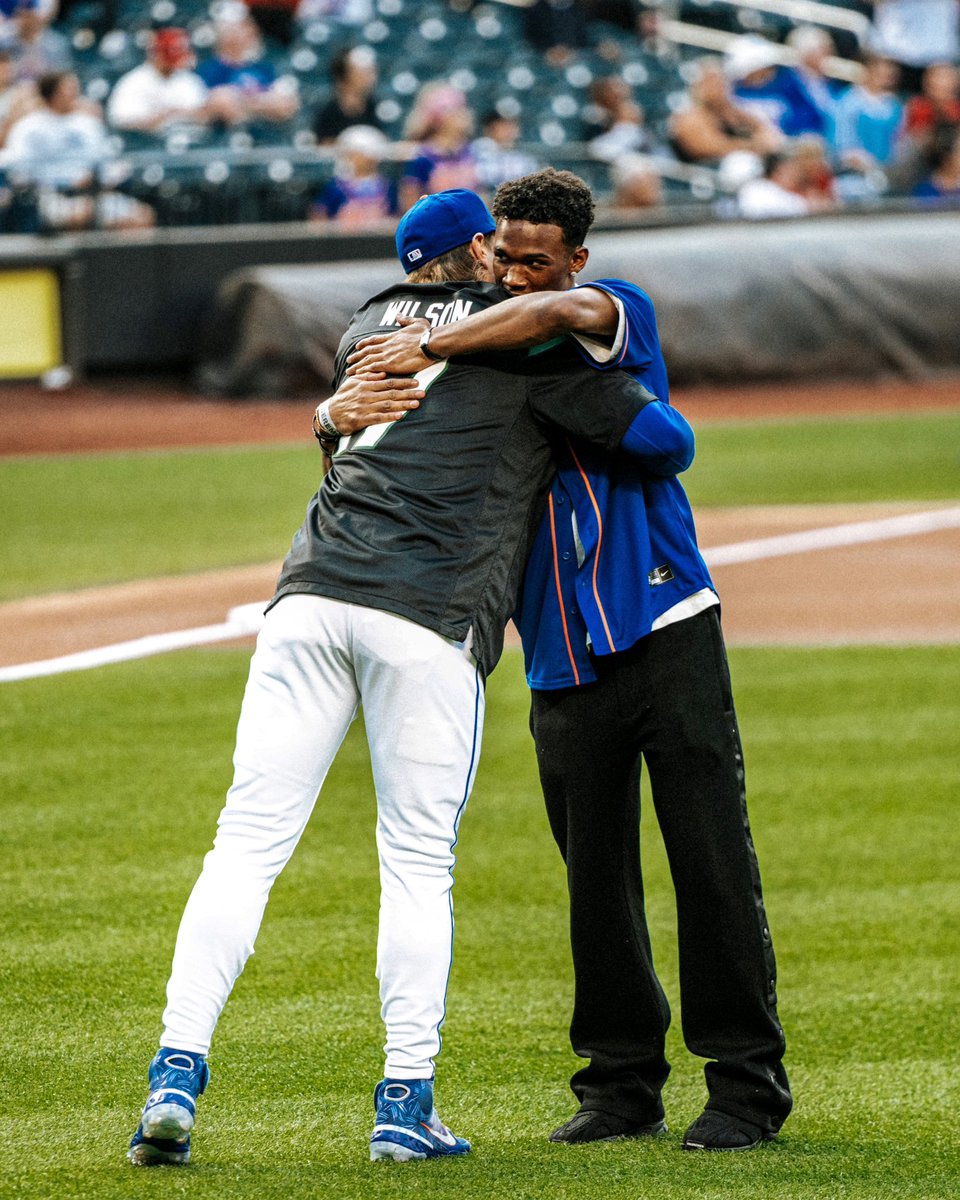 From Lake Travis, TX to the Big Apple 🍎