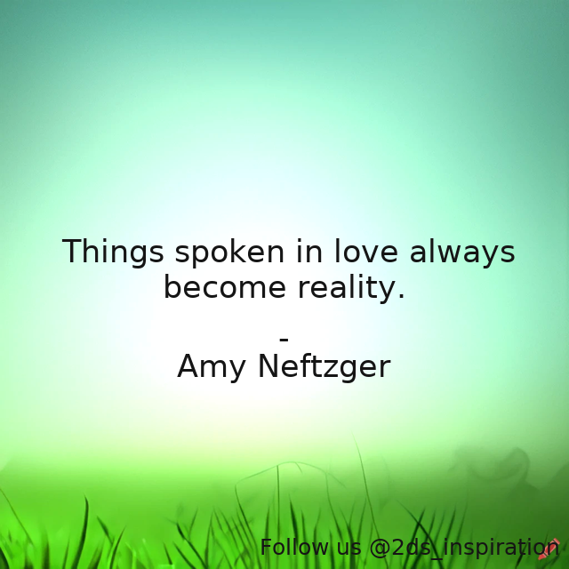 Author - Amy Neftzger

#139185 #quote #love #magic #real #reality #spokenword #spokenwords