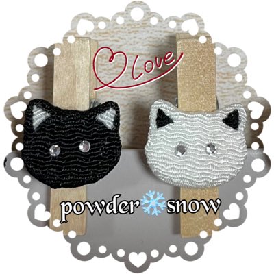 SnowPowder's tweet photo. #新しいプロフィール画像 https://t.co/klLJZle6Cx