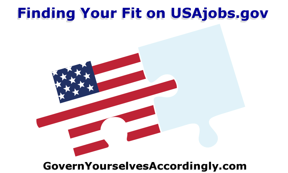 I've wanted to share some of the tips I've learned for mastering the USAjobs (federal employment) website and getting a federal job. I've been promising this for ages, but today I have some! #FederalJobSearchTips