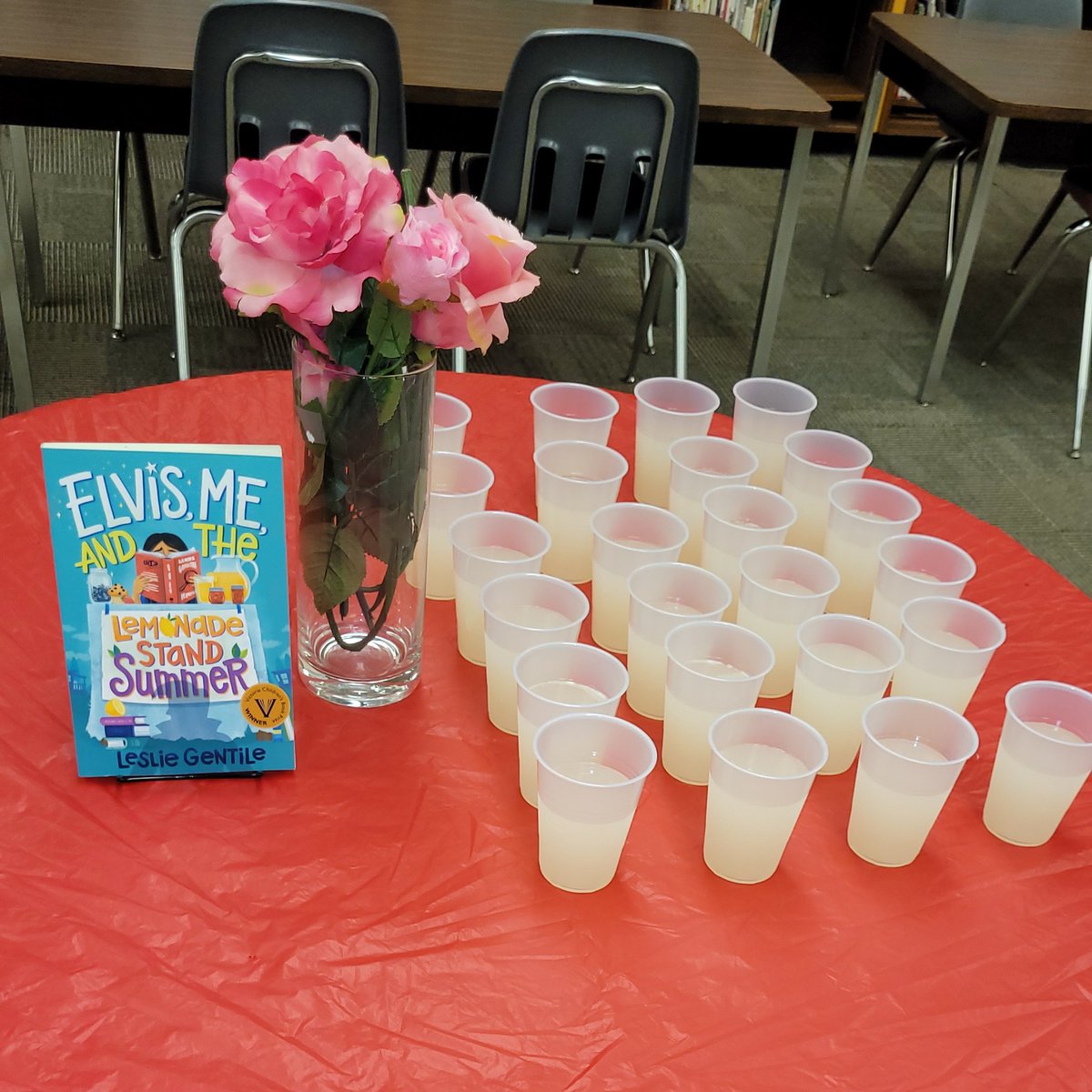 Ashley Buchanan tweet media