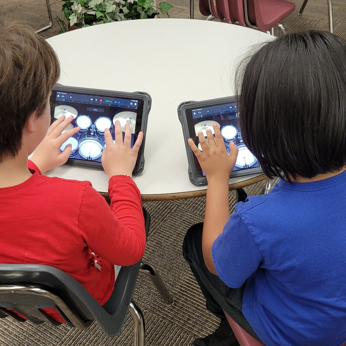 Ashley Buchanan tweet media