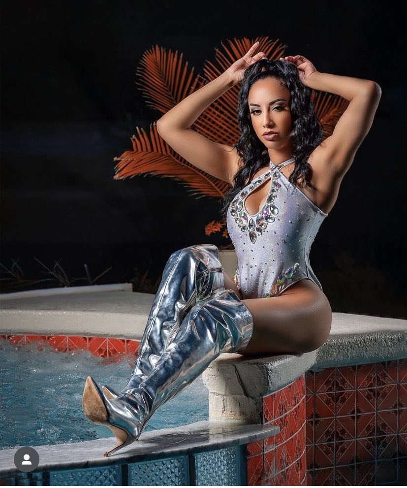 Lexi Dulce (@lexidulcerp) on Twitter photo 