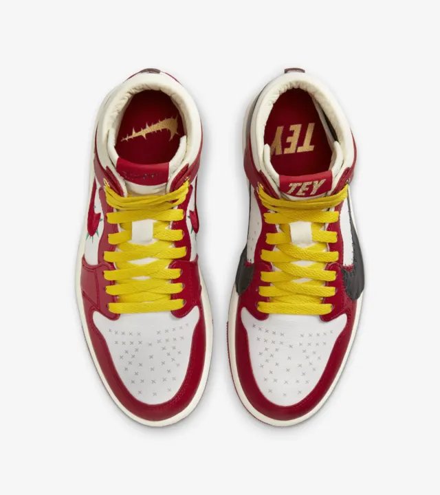 Retail or Resell tweet media