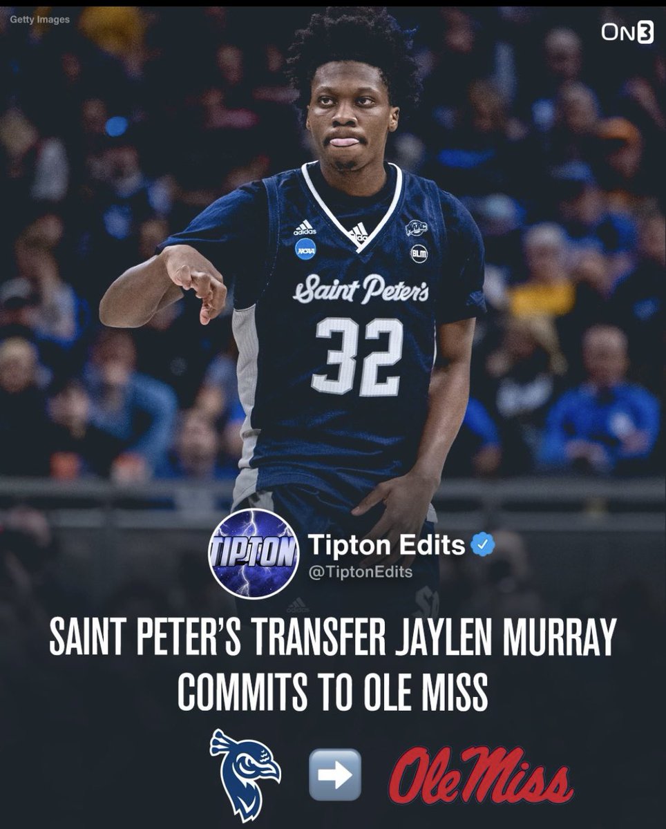 My Ole Miss Rebels are going to be scary!! <a href="/CoachBeard/">Chris Beard</a> <a href="/CoachFlanigan/">Coach Wes Flanigan</a> I see the BIG PICTURE. 🔵🔴🦈🏀
