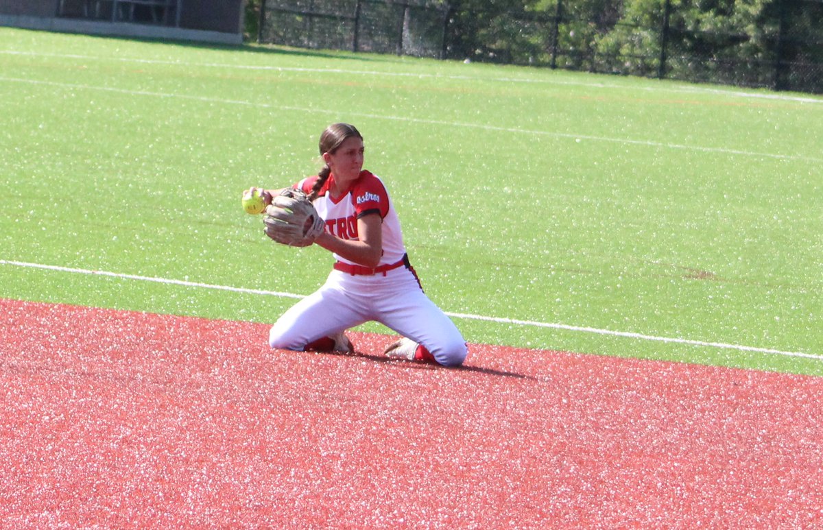 Pice from Today's 11-3 win for #10
<a href="/AlvirneAthletic/">Bronco Nation</a>(12-7) over #7
<a href="/PA_Ath/">Pinkerton Academy Athletics</a>(13-6) in 1st round of D1 softball tourney. Alvirne will play at #2, defedning champ
<a href="/AthleticsExeter/">Exeter Blue Hawks Athletics</a>(16-2) in Saturday's quarters. <a href="/NHULSports/">Union Leader Sports</a>