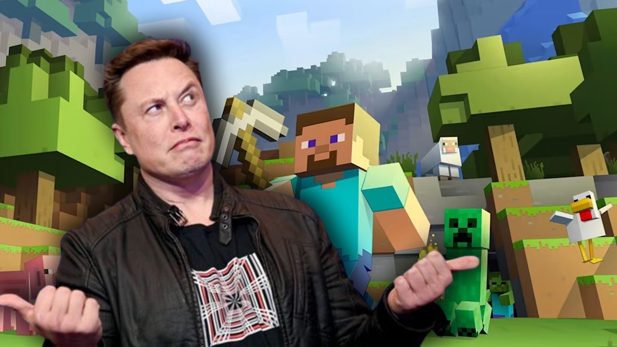 SteveCoinERC20's tweet photo. When they realize $STEVE is the most iconic gaming meme of all time. https://t.co/DcGFuPWdVt