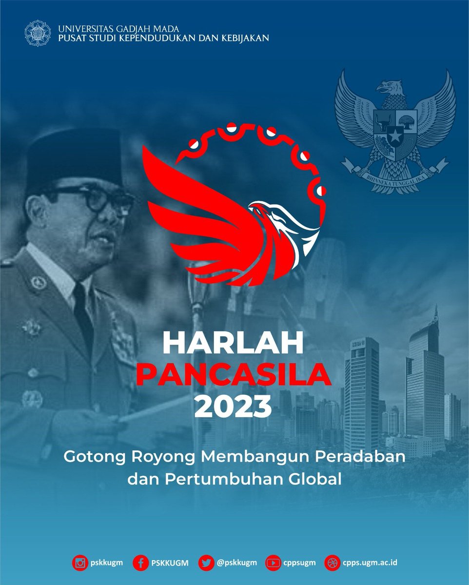 PSKK UGM tweet media