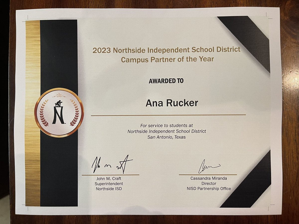 Ana Rucker tweet media