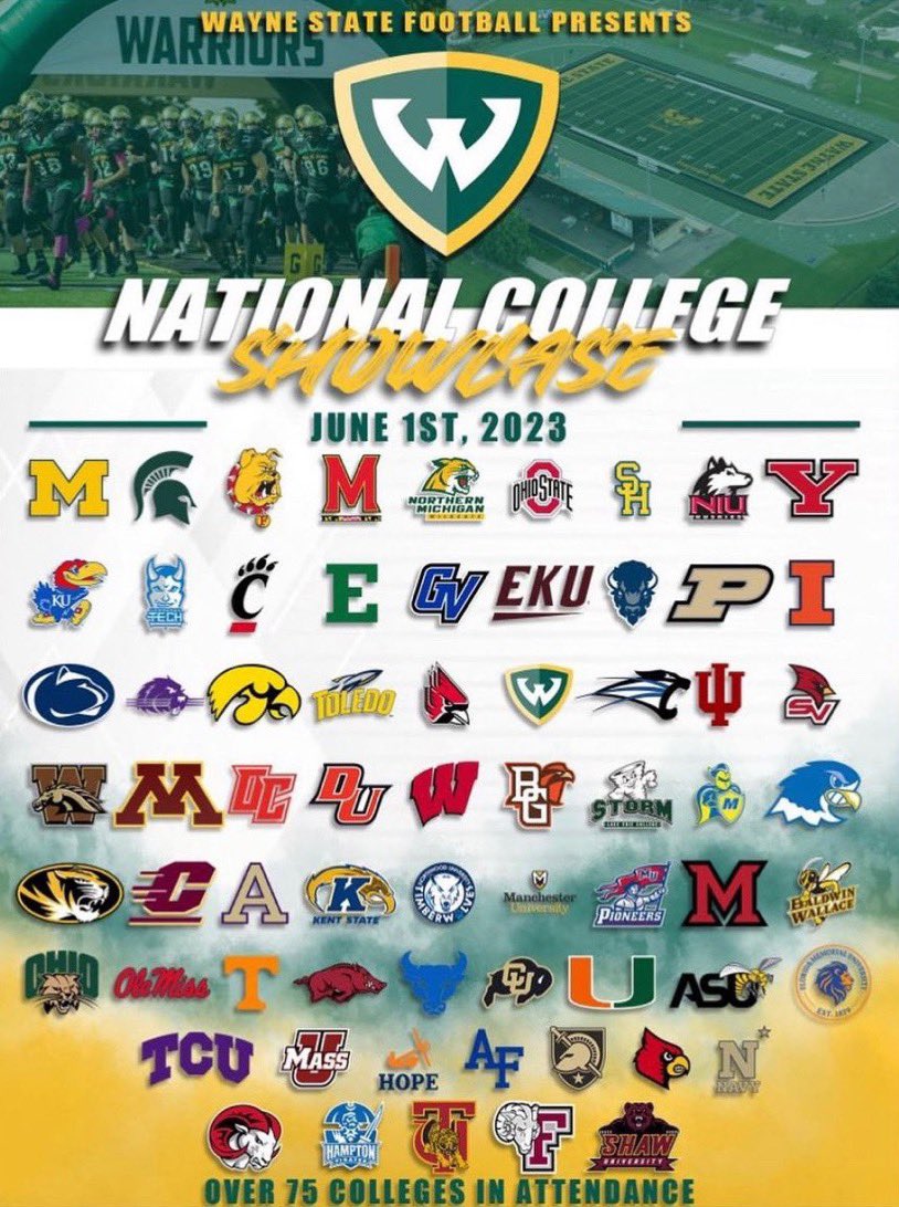 davier_b's tweet photo. I will be here tomorrow to show up and show out!!! https://t.co/VO4pkiVPMr