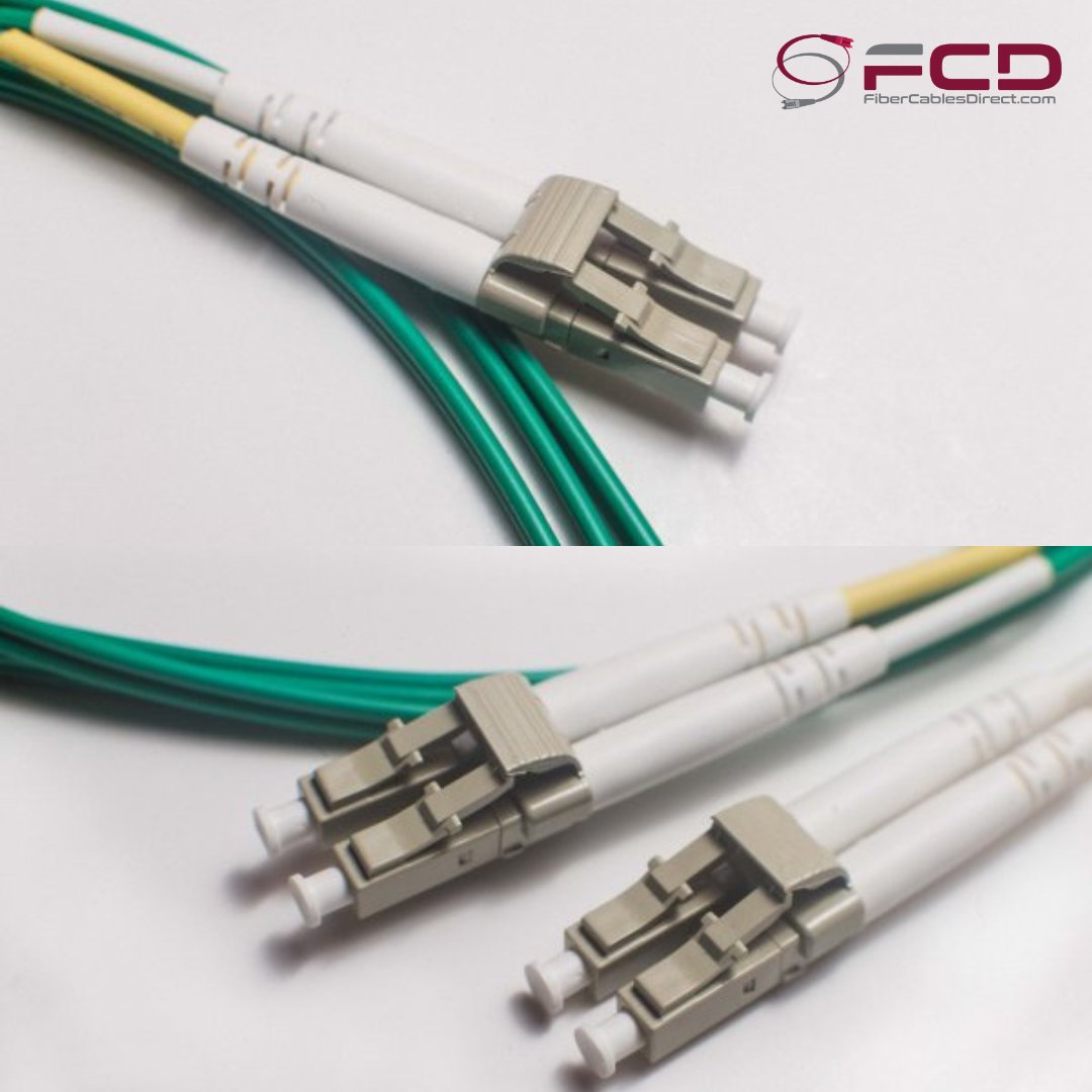 ✨ OM5 LC LC Fiber Patch Cable | 100G WB-MMF Duplex 50/125 Multimode Jumper | Length Options: 1-10M ✨
#datacenter #telecom #telecommunications #fibernetwork #cables #cabling #structuredcabling #ITInfrastructure #cablemanagement #networkengineer #networkinfrastructure #itengineer