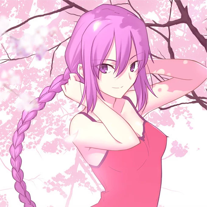 Happy birthday to Melty Blood's Sion Eltnam Atlasia on June 1!