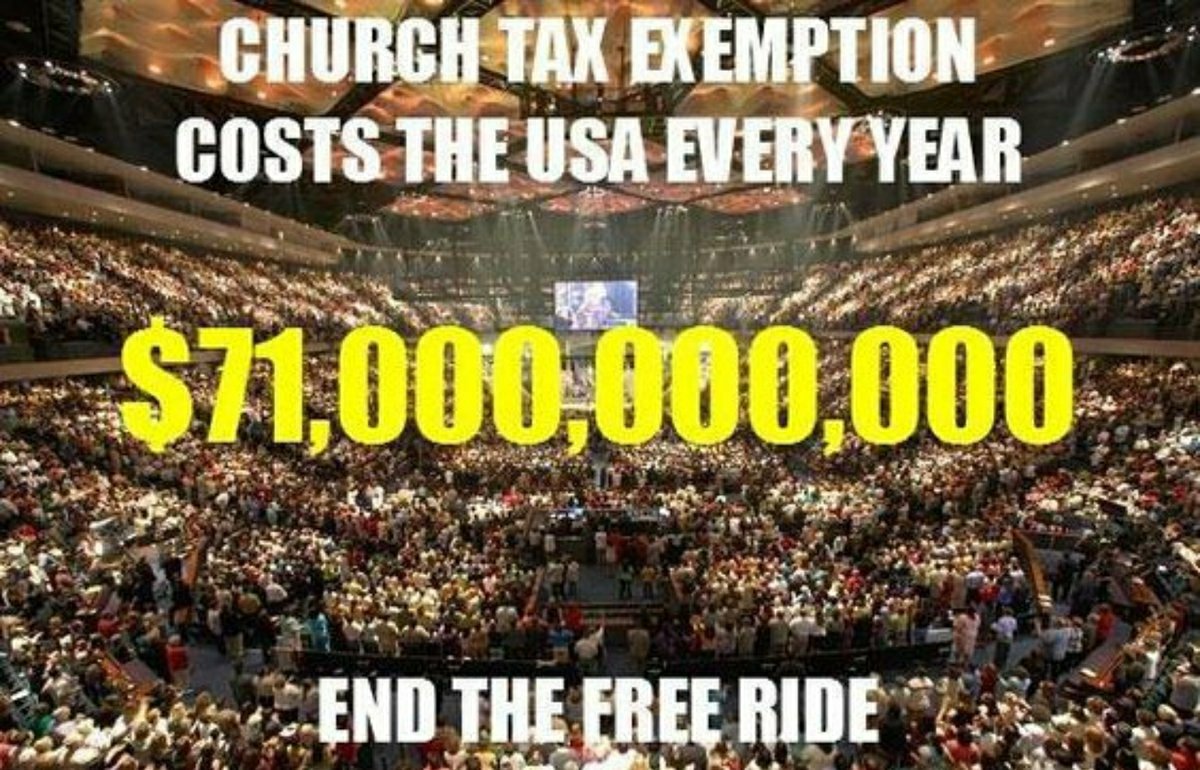 TheGarrettOlson's tweet image. #HousingFIRST|#ServicesSecondary
#CureHomelessness #TaxTheChurches