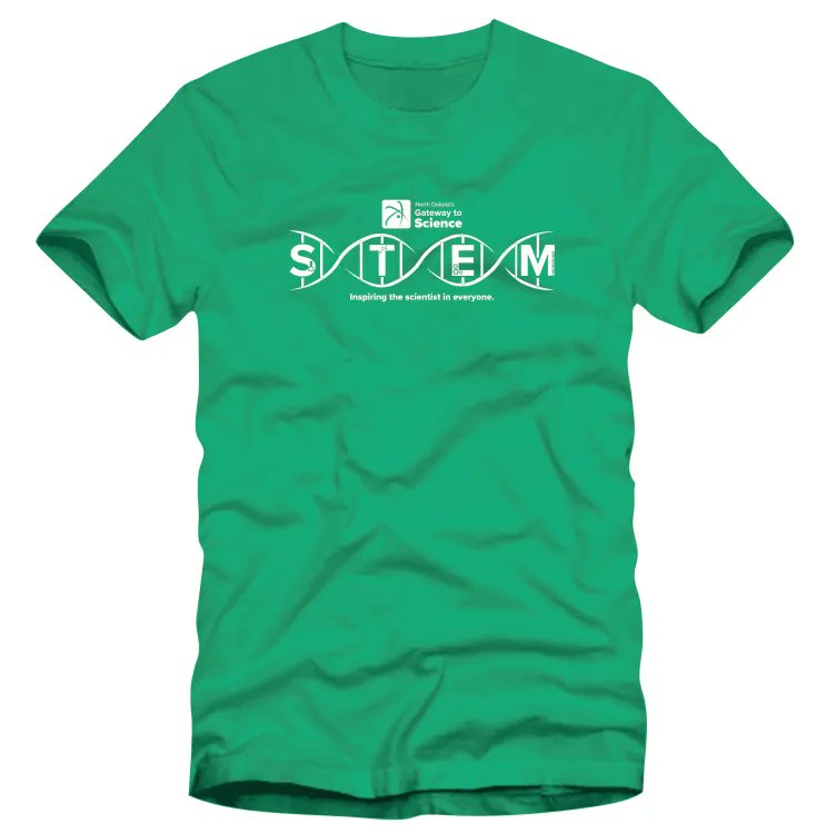 GoPromo3's tweet image. Check out this cool design for North Dakotas Gateway to Science in Bismarck!

#JustGoPromo #ConsiderItBranded #GatewayToScience #Bismarck #CustomApparel #B2B