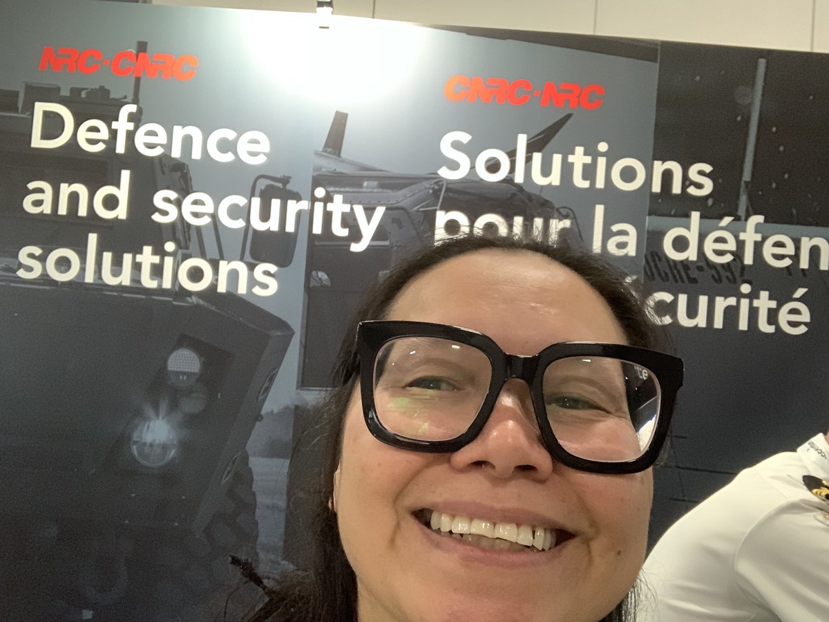 madinuk's tweet image. Attending CANSEC2023 - checking out all the booths and reconnecting with folks in #ArcticSecurity and making new contacts #ArcticTech #SednaLink