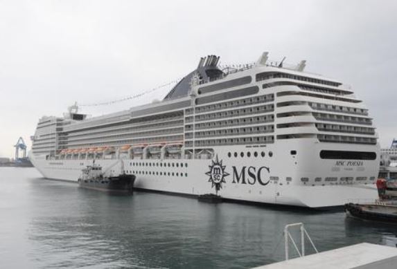 PortalCruceros's tweet photo. NatureMetrics, MSC Cruises y MSC Foundation se unen por especies marinas amenazadas - https://t.co/MUbtPEPJ8V #MSCCruises #MSCFoundation #NatureMetrics #eBioAtlas https://t.co/GPKGHEo2Lh