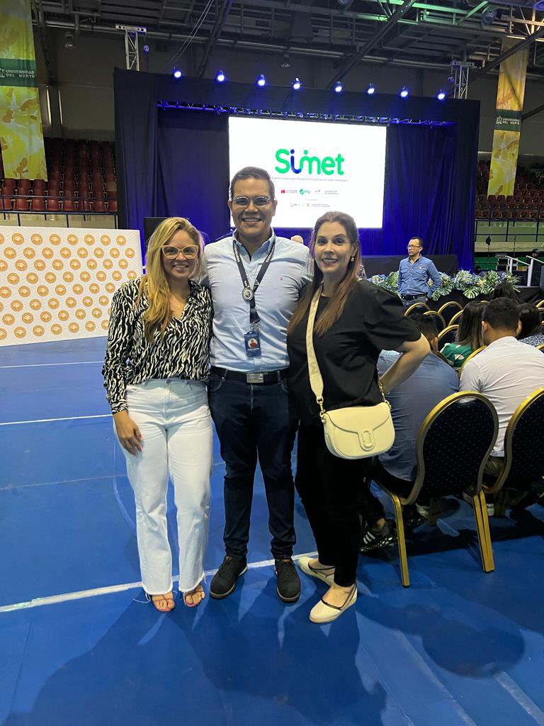 BASC BARRANQUILLA tweet media