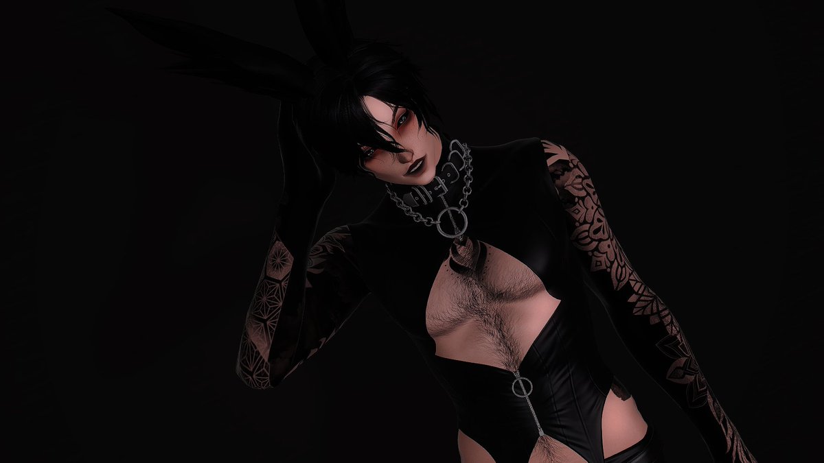 TheDemonBun's tweet photo. ๐ฎ๐๐๐, ๐๐๐๐๐๐๐ ๐๐ ๐๐๐๐๐๐.
#StudioLyse #LyseStudio #pupmods #westlaketea #cronosculpts #aleemods #linxxmods #junevona https://t.co/IvXWvENi6Z