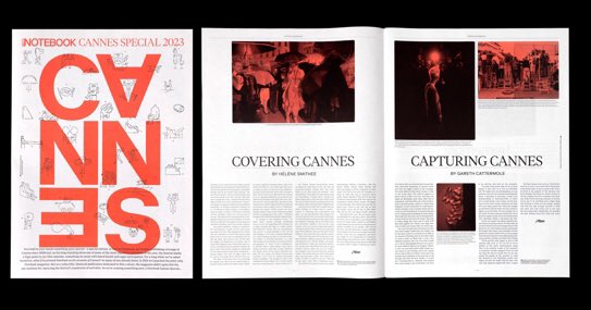 doplossing's tweet photo. Mubi Notebook Cannes Special 2023 looking for sale🙏🏼 https://t.co/RUmn5PDNKM