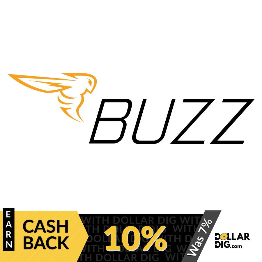 Buying from BuzzBikes? Save with 10% cashback when you use Dollar Dig!* Save now: dlrdg.us/yagkf *Limited time. #buzzbikes #bikelife #cashback #cashbackoffer #onlineshopping #deals #frugal #frugallife #spring2023 #springsavings