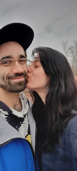 cute AI art of @K1lowaTT &amp; I 🥺🥰  . . . &bull; anime &bull; aww &bull; smooch &bull; daddy &bull; couple &bull; bf &bull; https://t.co/G<a class="tags" target="_blank" title="On Twitter" href="/?out=eyJ0eXAiOiJKV1QiLCJhbGciOiJIUzUxMiJ9.eyJpYXQiOjE3MjE3MDg4MjYsImlzcyI6InR3cG9ybnN0YXJzLmNvbSIsIm5iZiI6MTcyMTcwODgyNiwiZXhwIjoxNzUzMjQ0ODI2LCJyZWRpcmVjdF91cmwiOiJodHRwczovL3R3aXR0ZXIuY29tL0sxbG93YVRUIn0.BnkjCiQemEGet9kYSaxQe05VXj24YWZ9QLQ-p_njMUVMDms7KjnAbNYR1df07hbjIh1TYnuFQITd01dyaBDeuQ">@K1lowaTT</a>