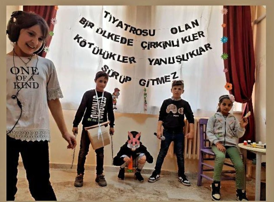 Bütün işi tırtıl yapar ancak şöhreti kelebek kazanır. #GeorgeCarlin