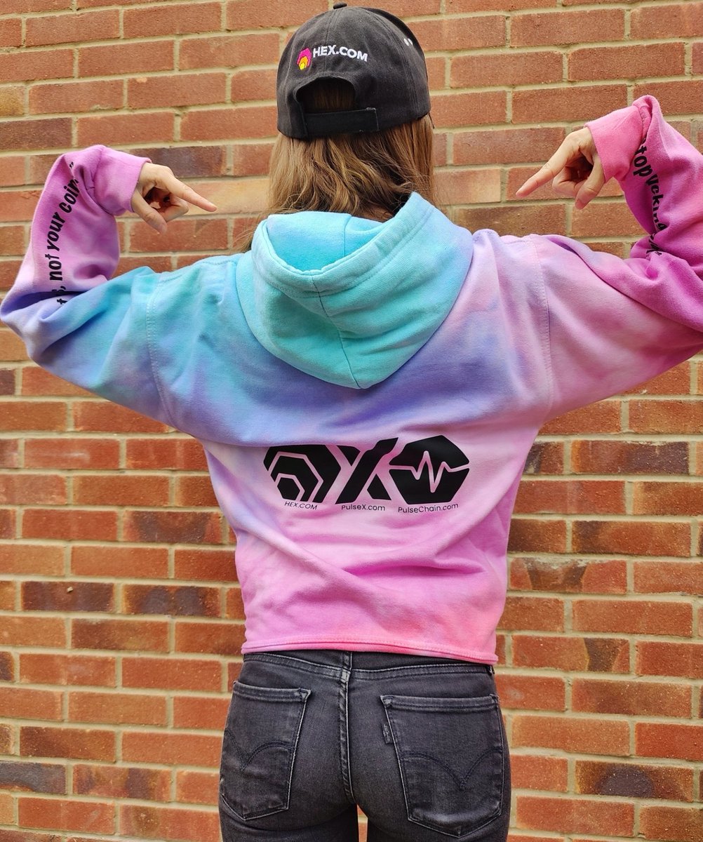 I've hit 10k followers! 🥂

Can't believe it! I appreciate all of you and happy to be on this journey with you! 🙏🏼♥️🤙🏼

HEXICAN &amp; PULSICAN 4 LIFE BABY! LFG 💪🏼🤟🏼

#PulseChain #PulseX $HEX $PLS $PLSX $INC