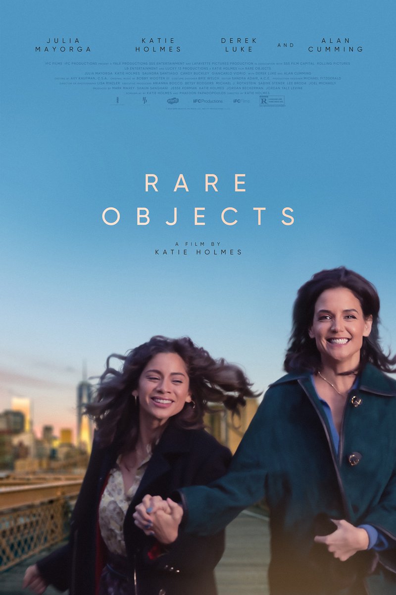 gual89's tweet image. Antiquariato, traumi e incontri che cambiano la vita.
Un dramma dolceamaro dal taglio indie-neworkese con dei protagonisti deliziosi.
Molto carino &amp;lt;3

#rareObjects