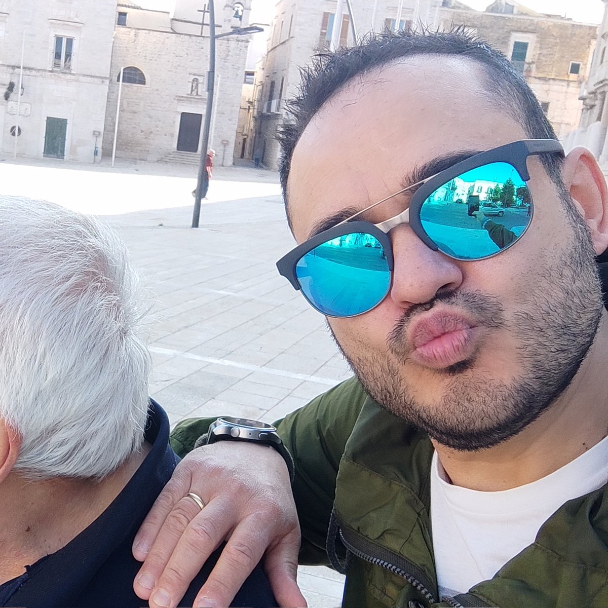 vitocascione's tweet photo. #NewProfilePic https://t.co/4KyfOJJjnb