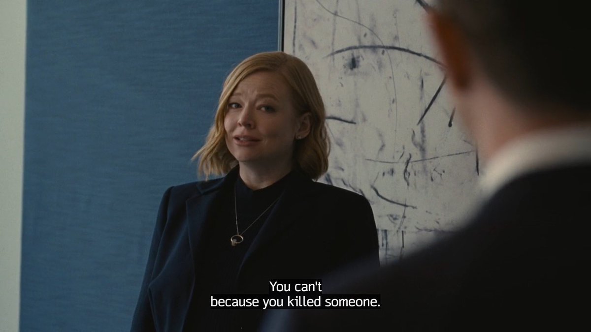 supriyashrivs's tweet photo. This meme is my favourite…Dramaturgically speaking! What a show #SuccessionHBO Going to miss the sibs. Think I might have Kendall withdrawals 😣 and Roman…what can I say…please give @ItsKieranCulkin all the awards https://t.co/zHWBUSFDjI