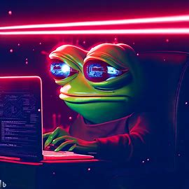 Pepecoin tweet media