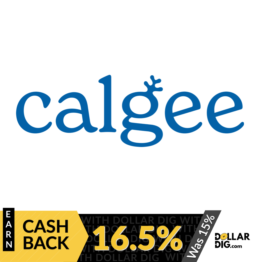 Shopping Calgee? Save with 16.5% cashback when you use Dollar Dig!* Save now: dlrdg.us/5pwt8 *Limited time. #cashback #cashbackoffer #deals #savemoney #calgee #healthandwellness #onlineshopping #spring2023 #springsavings #frugal #frugallife