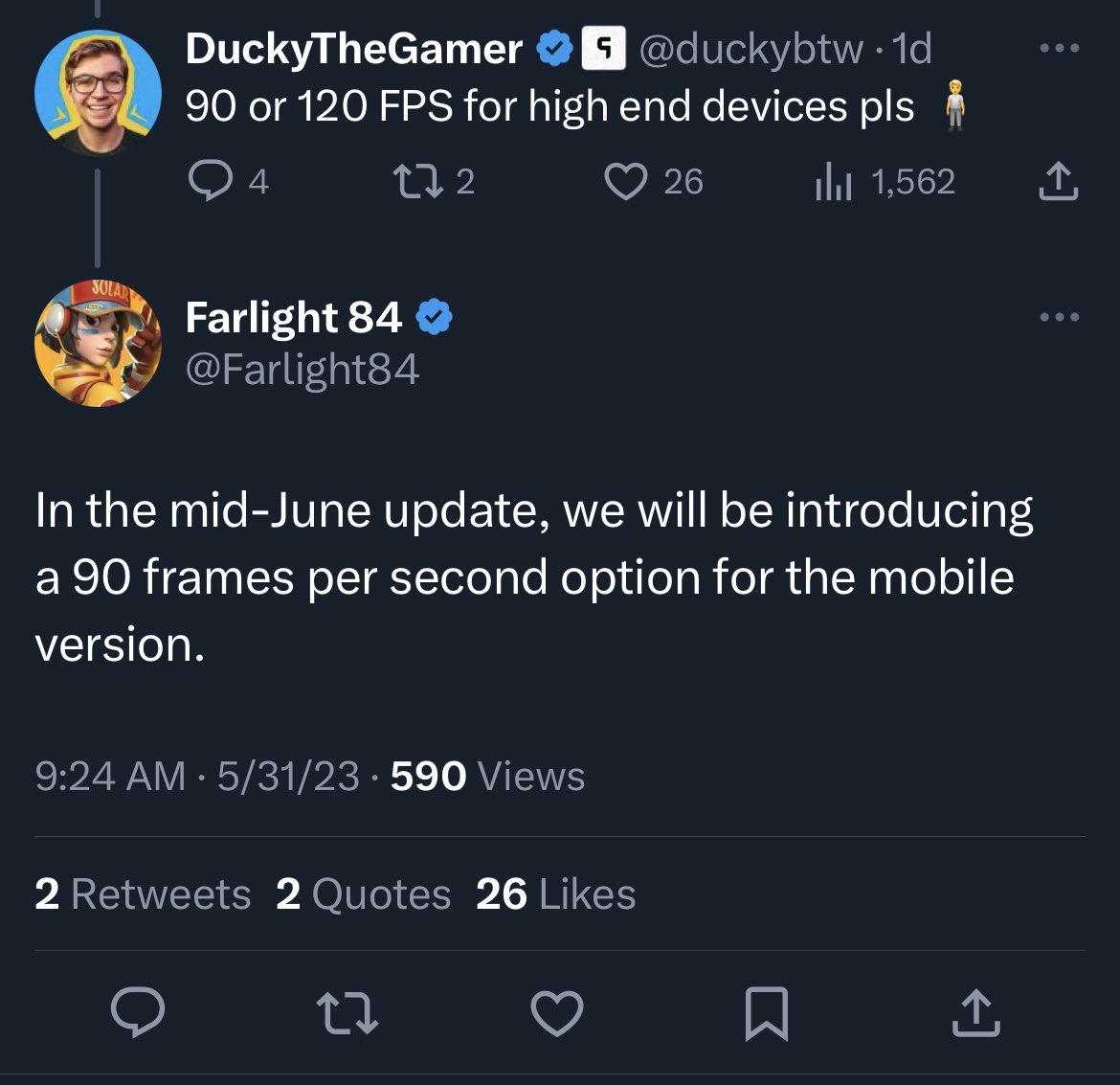 2 Thumbs Up Podcast tweet media