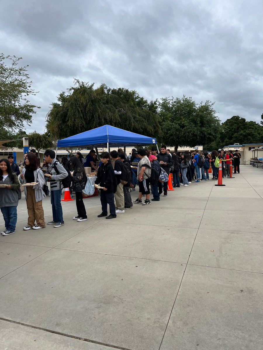 Potter Junior High tweet media