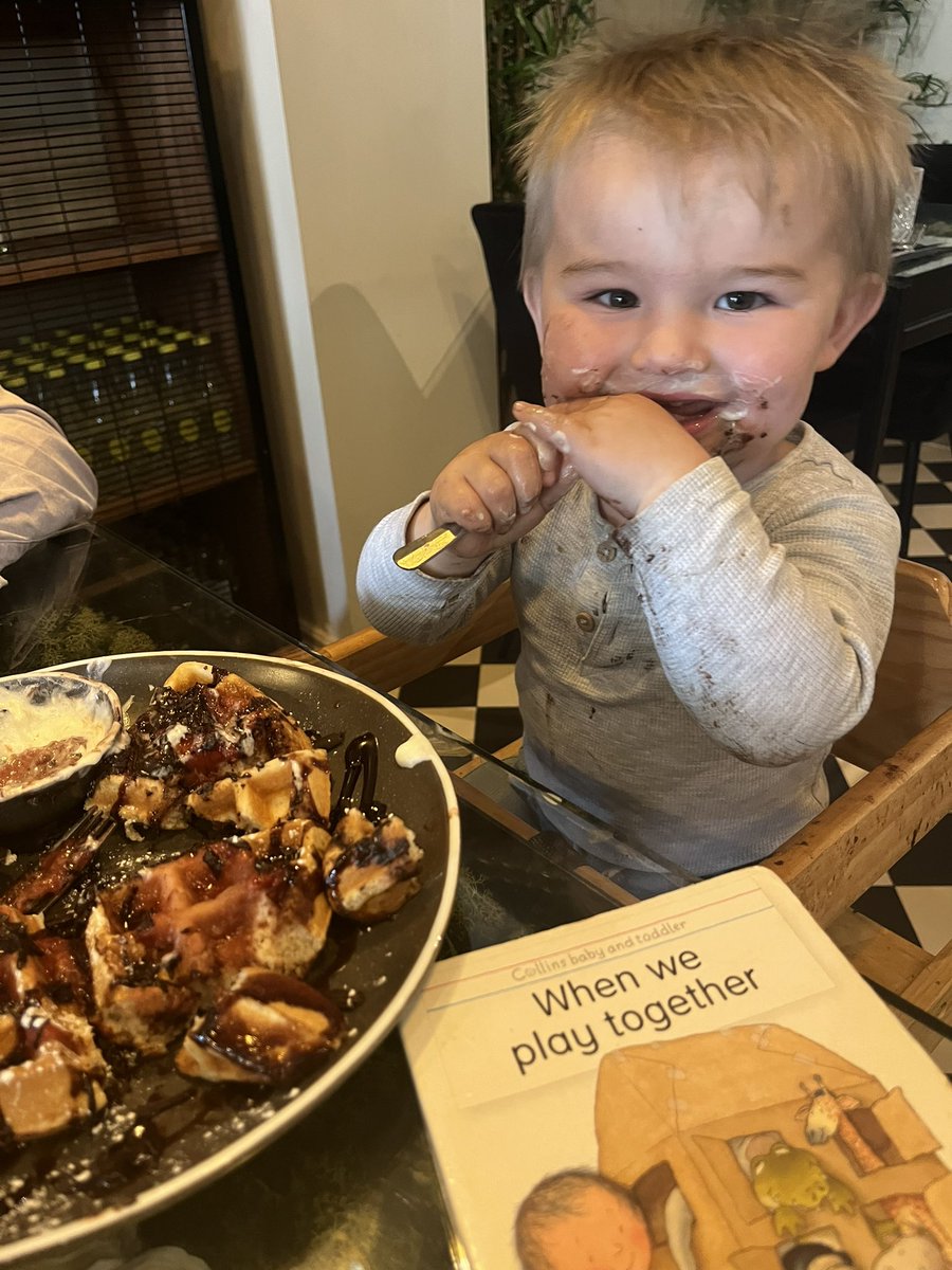 Clementine Stewart tweet media