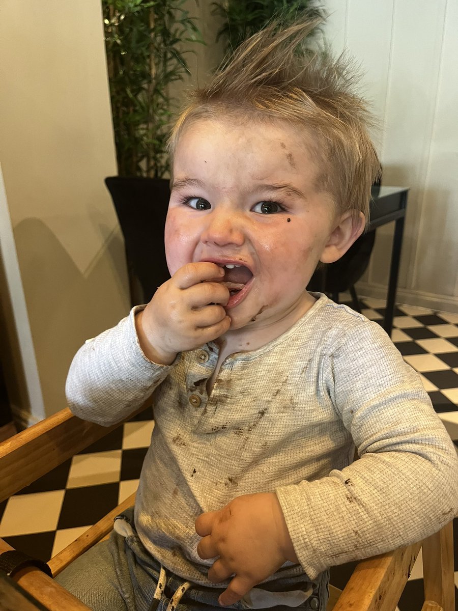 Clementine Stewart tweet media