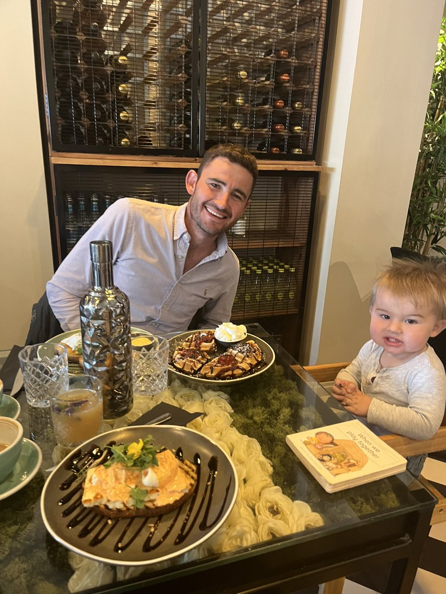 Clementine Stewart tweet media