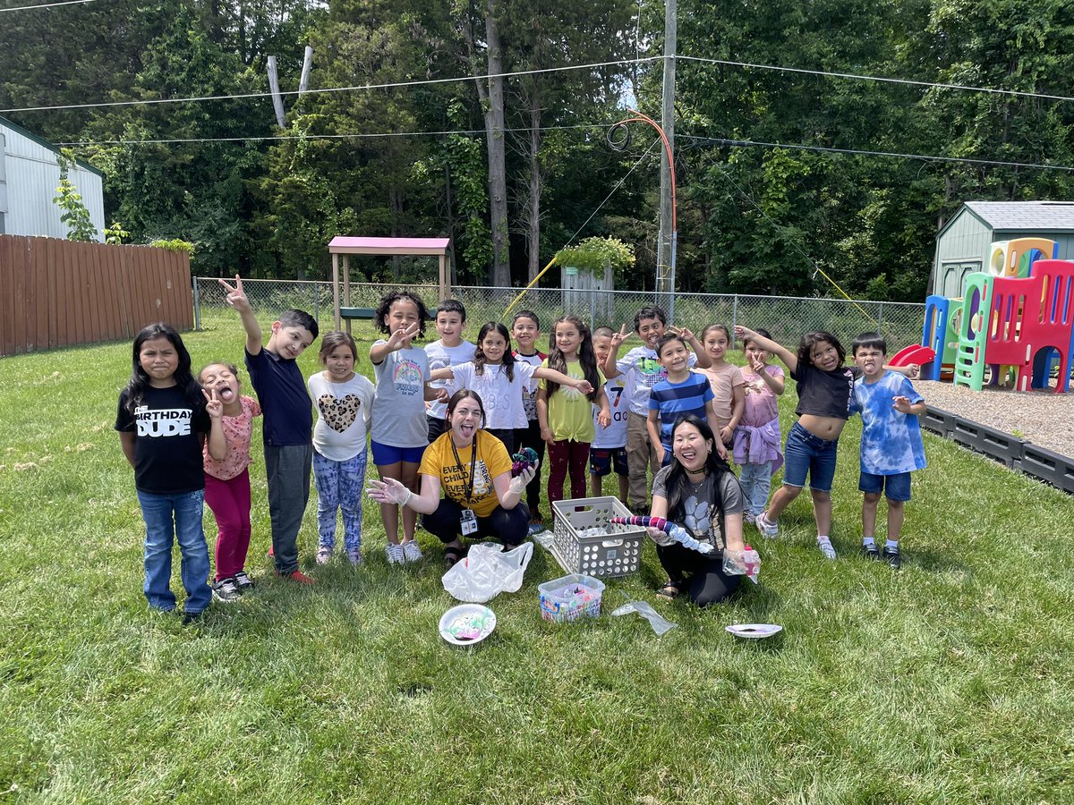 May was a fun month ☀️💛