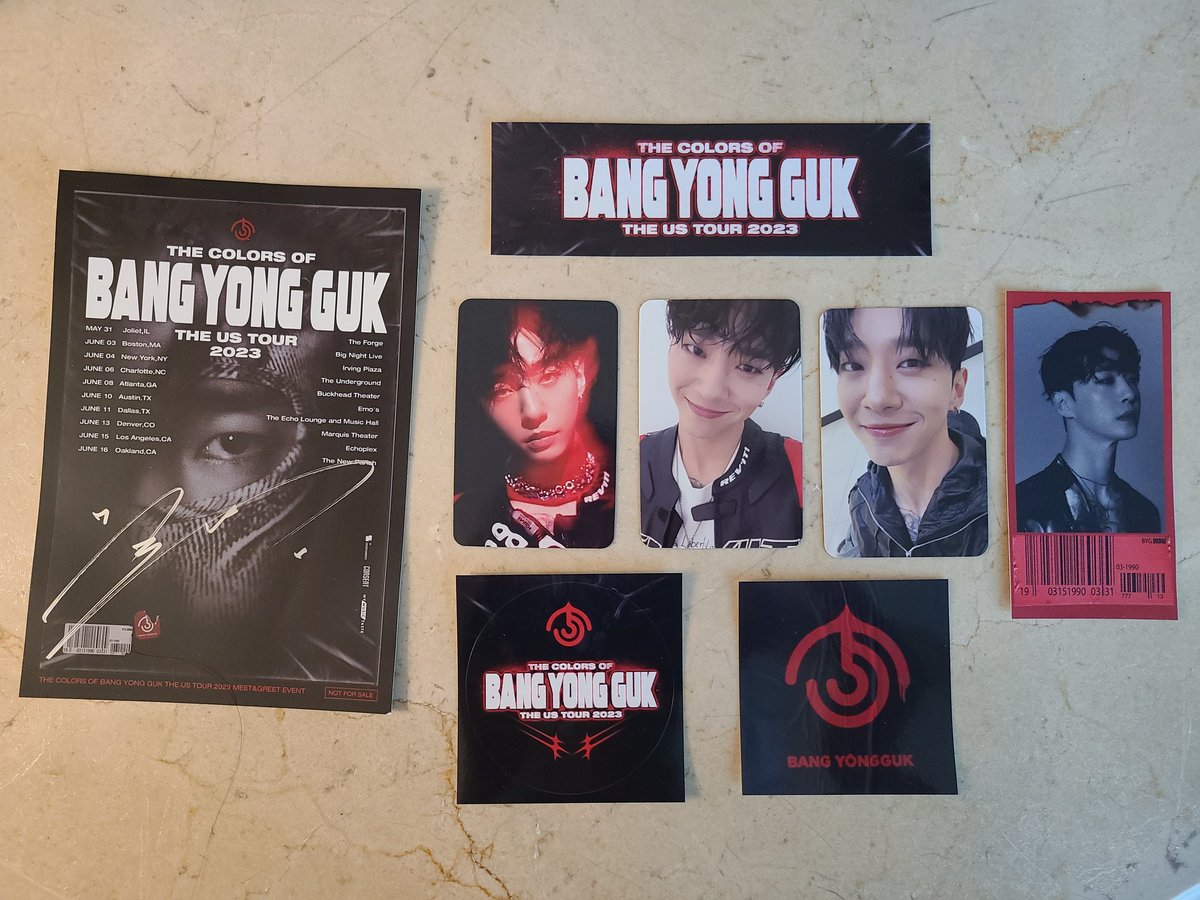 these are so 🥹😍🥰

#THECOLORSOFBANG_JOLIET
#BANGYONGGUK #방용국 #BANGYONGGUKinUS #THECOLORS_USTOUR #THECOLORSOFBANG_US