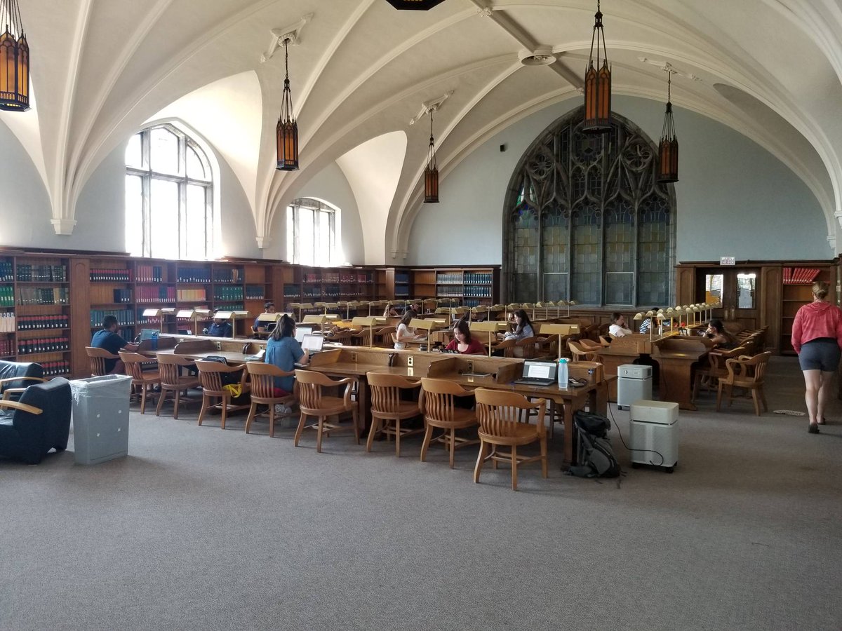 Queen's Graduate Studies and Postdoctoral Affairs tweet media