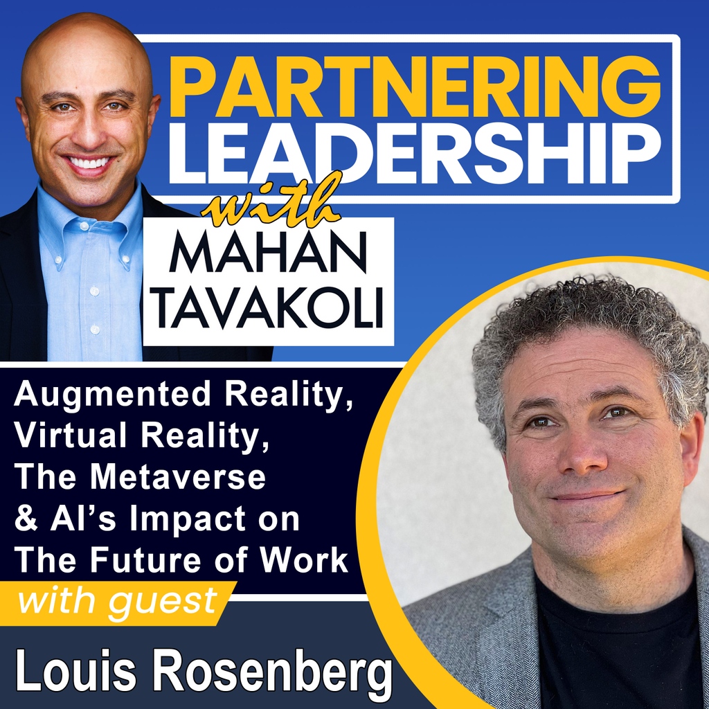 Partnering Leadership tweet media