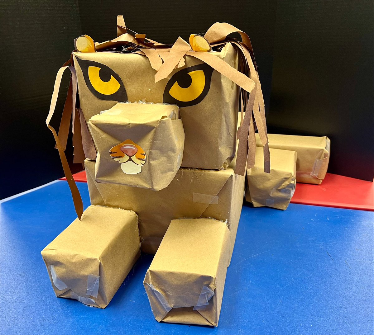 OldBridgeTPS's tweet photo. Tomorrow night, Thursday, June 1st, the Challenge Program Showcase returns! Come see student projects created throughout the year in Grade 3-5 Gifted &amp; Talented Programs from ALL 11 elementary schools!

It will held in the Voorhees Elementary All Purpose Room from 6:30-8:00 PM. https://t.co/ZktBy8gxiT