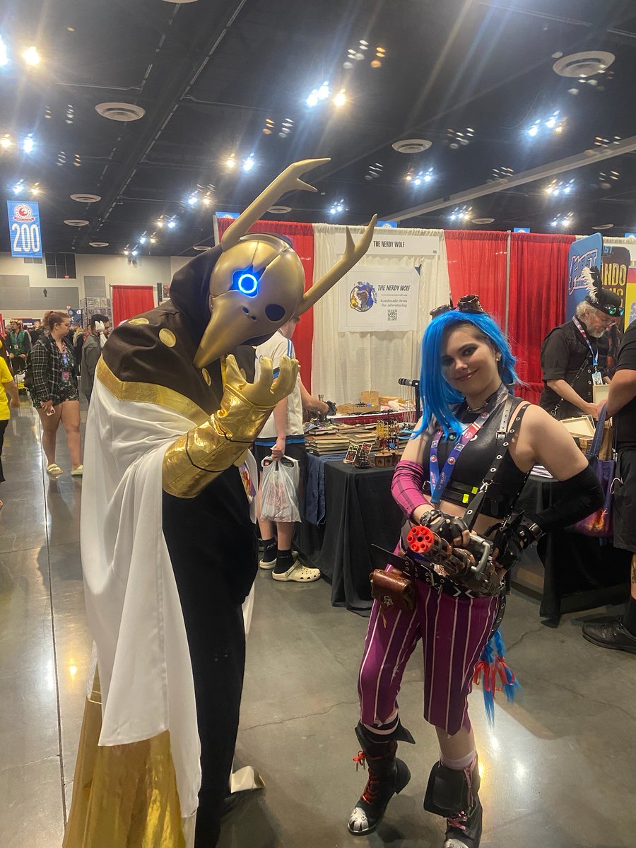We just can't get over <a href="/GeekFilmFests/">GeekFest Film Fests</a> #comicconrevolution! 🤓 #filmfest #filmfestival #laactors #autisticartist #indiefilm #shortfilm #actorslife #actresss #actor #lafilmmaker #younghollywood #gloryandinjustice #indiefilmhustle #filmfestivallife