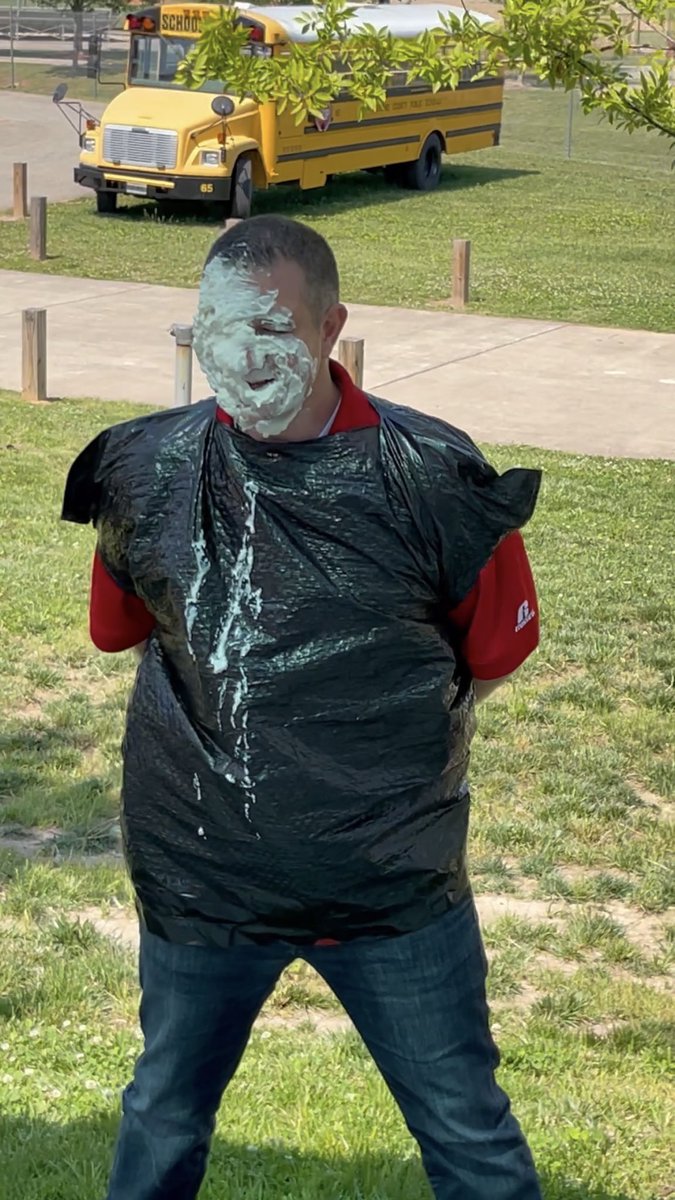 Megan Proffitt tweet media