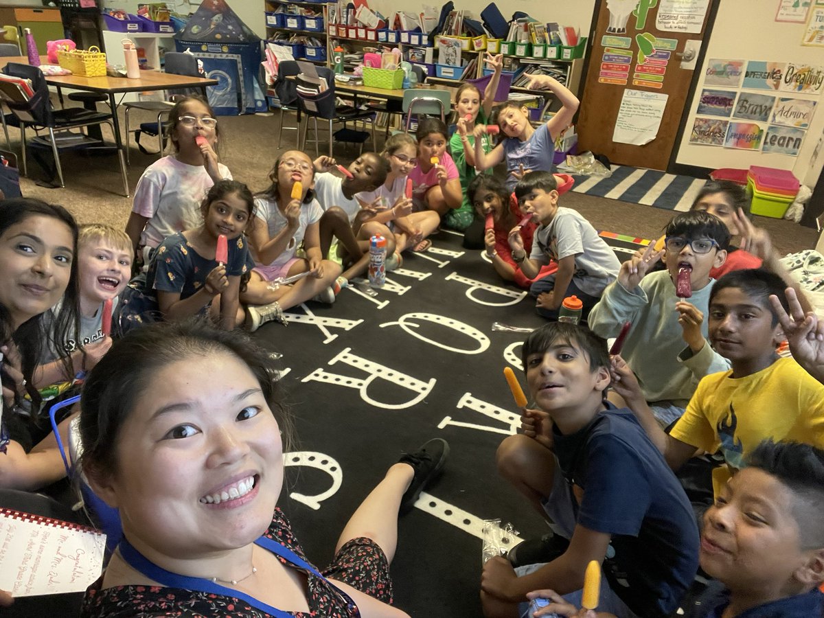 Aurora Garceau Akers tweet media