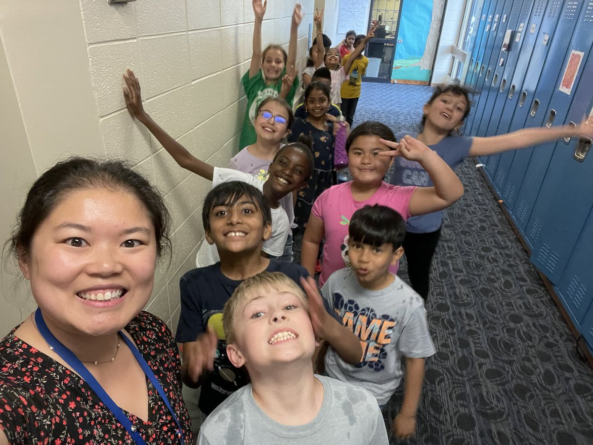 Aurora Garceau Akers tweet media