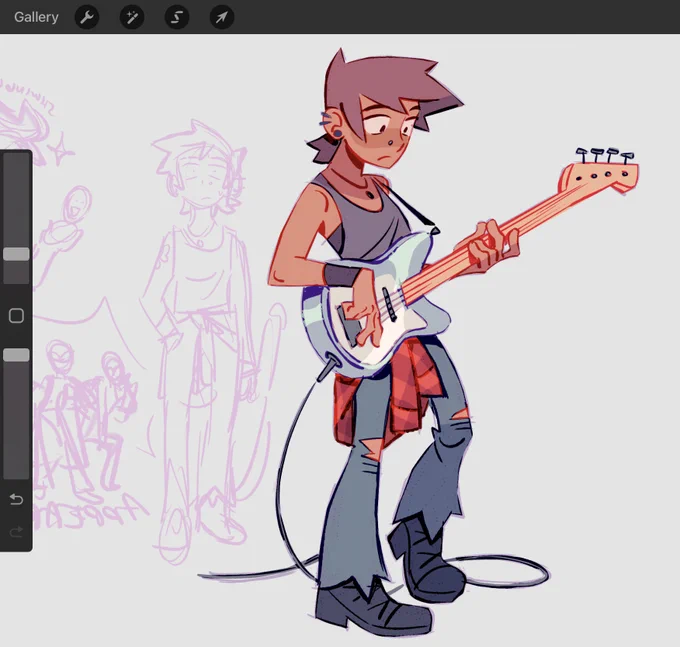 warmup 
