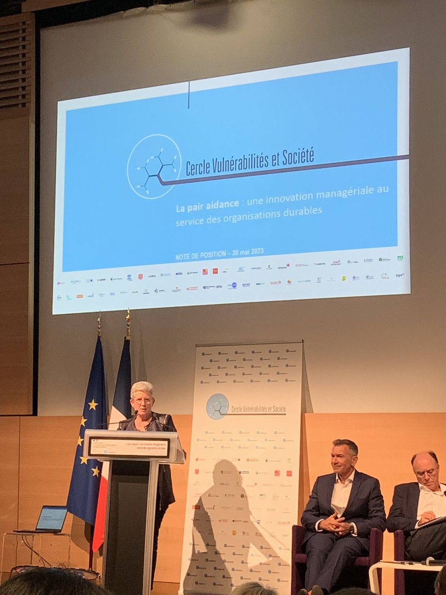 Bustreel Veronique tweet media