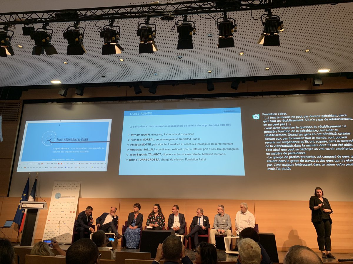 Bustreel Veronique tweet media